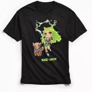 Rico Nasty Tee